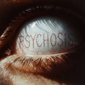 نویس و ایلیا – سایکوز